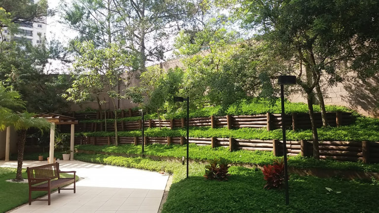 Imagem Apartamento com 3 Quartos à Venda, 69 m² em Parque Reboucas - São Paulo