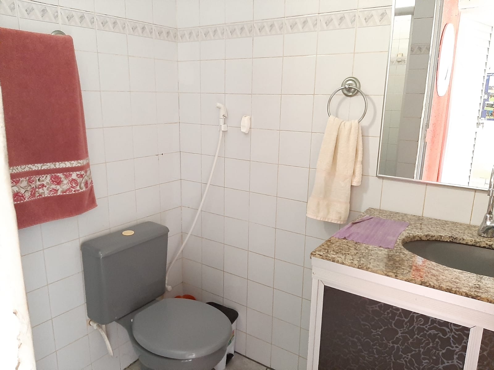 Imagem Casa de Vila com 2 Quartos à Venda, 60 m²em Nazaré - Belém Imagem Casa de Vila com 2 Quartos à Venda, 60 m²em Nazaré - Belém