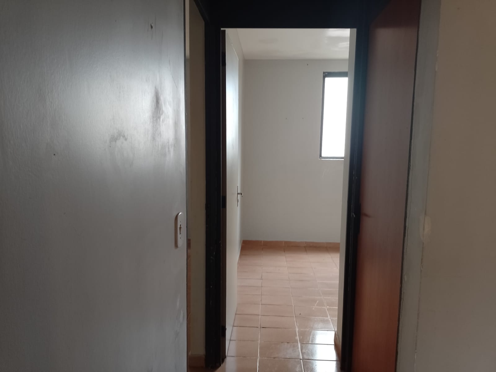Imagem Apartamento com 2 Quartos à Venda, 44 m²em Samambaia Sul (Samambaia) - Brasília