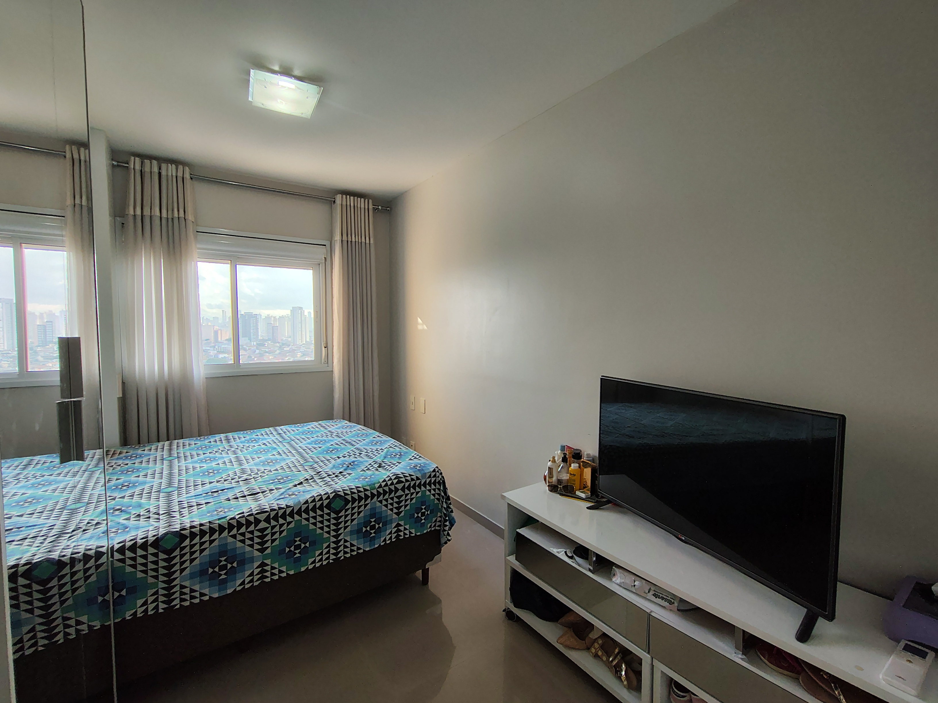 Imagem Apartamento com 2 Quartos à Venda, 68 m² em Vila Carrão - São Paulo Imagem Apartamento com 2 Quartos à Venda, 68 m² em Vila Carrão - São Paulo