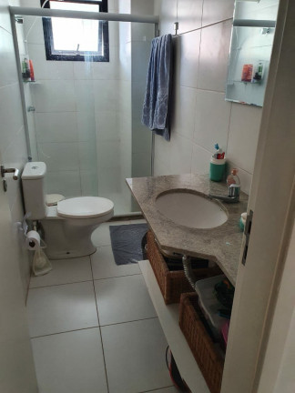 Imagem Apartamento com 2 Quartos à Venda, 77 m²em Pituba - Salvador