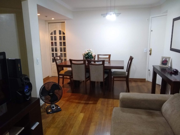 Imagem Apartamento com 2 Quartos à Venda, 56 m² em Vila Formosa - São Paulo Imagem Apartamento com 2 Quartos à Venda, 56 m² em Vila Formosa - São Paulo