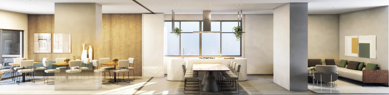 Imagem Apartamento com 2 Quartos à Venda, 75 m² em Mirandópolis - São Paulo