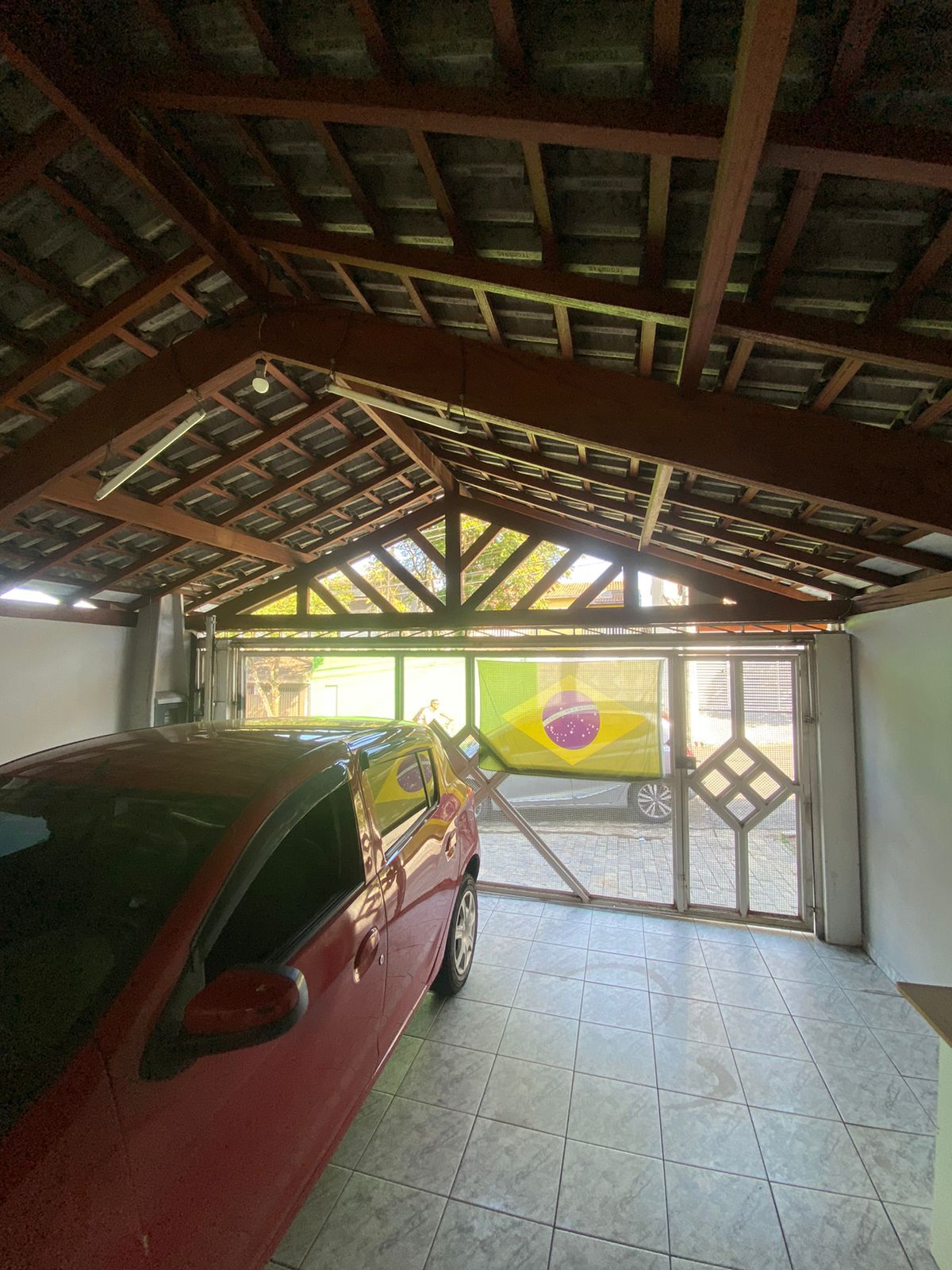 Imagem Casa com 3 Quartos à Venda, 125 m²em Residencial Bosque dos Ipês - São José dos Campos