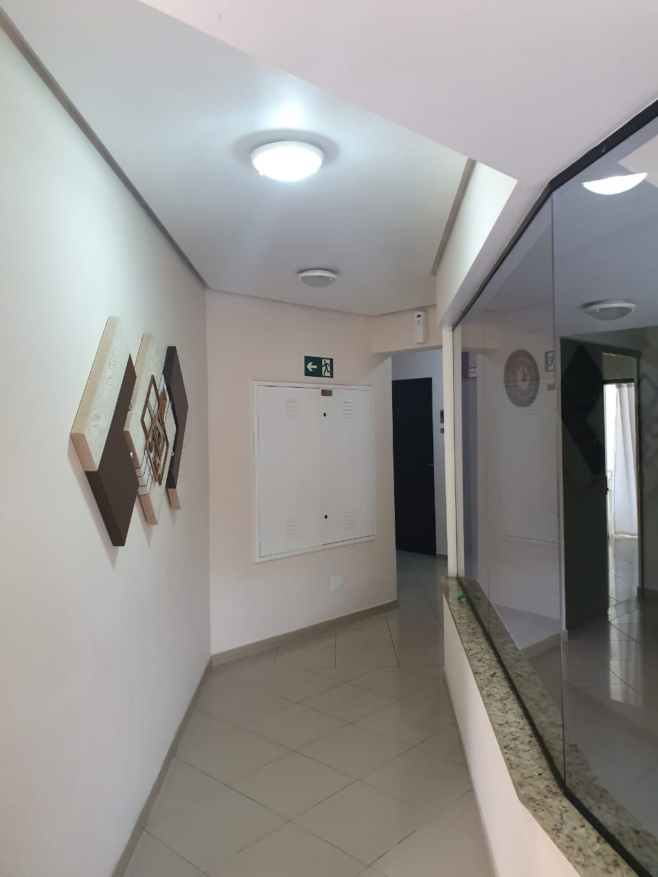 Imagem Apartamento com 2 Quartos à Venda, 60 m²em Vila Lusitânia - São Bernardo do Campo