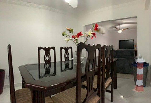 Imagem Casa com 3 Quartos à Venda, 198 m² em Parque Bitaru - São Vicente Imagem Casa com 3 Quartos à Venda, 198 m² em Parque Bitaru - São Vicente