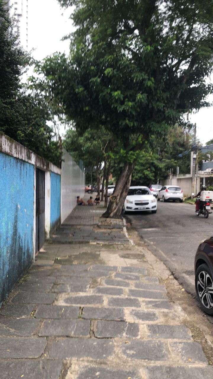Imagem Terreno à Venda, 1 m²em Rosarinho - Recife Imagem Terreno à Venda, 1 m²em Rosarinho - Recife