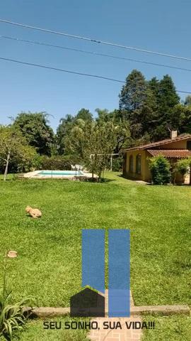 Imagem Chácara com 3 Quartos à Venda, 9 m²em Bairro Potuvera - Itapecerica da Serra