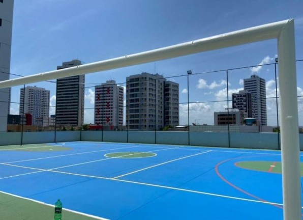 Imagem Apartamento com 3 Quartos à Venda, 75 m² em Piedade - Jaboatão dos Guararapes
