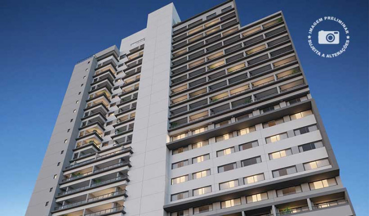 Imagem Apartamento com 2 Quartos à Venda, 65 m² em Santo Amaro - São Paulo Imagem Apartamento com 2 Quartos à Venda, 65 m² em Santo Amaro - São Paulo