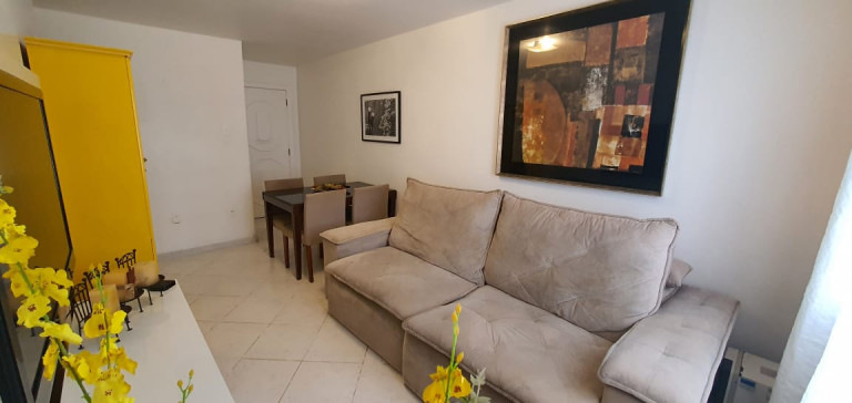 Imagem Apartamento com 2 Quartos à Venda, 70 m² em Icaraí - Niterói