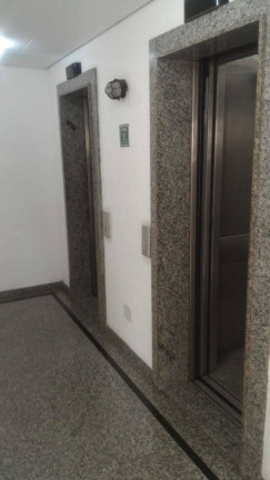 Imagem Sala Comercial à Venda, 36 m² em Vila Guarani (Z Sul) - São Paulo