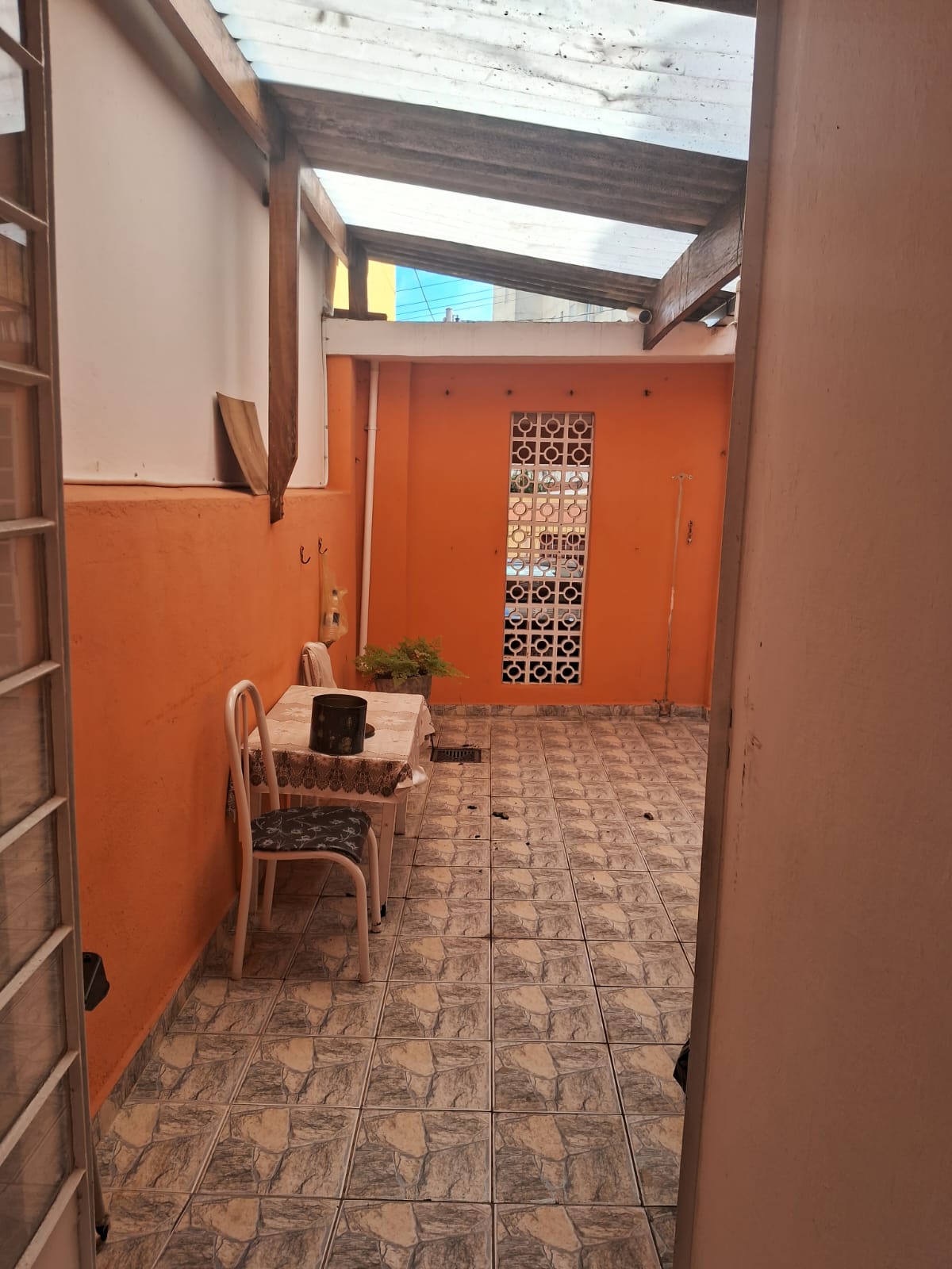 Imagem Casa com 3 Quartos à Venda, 200 m² em Vila Clotilde - Guarulhos