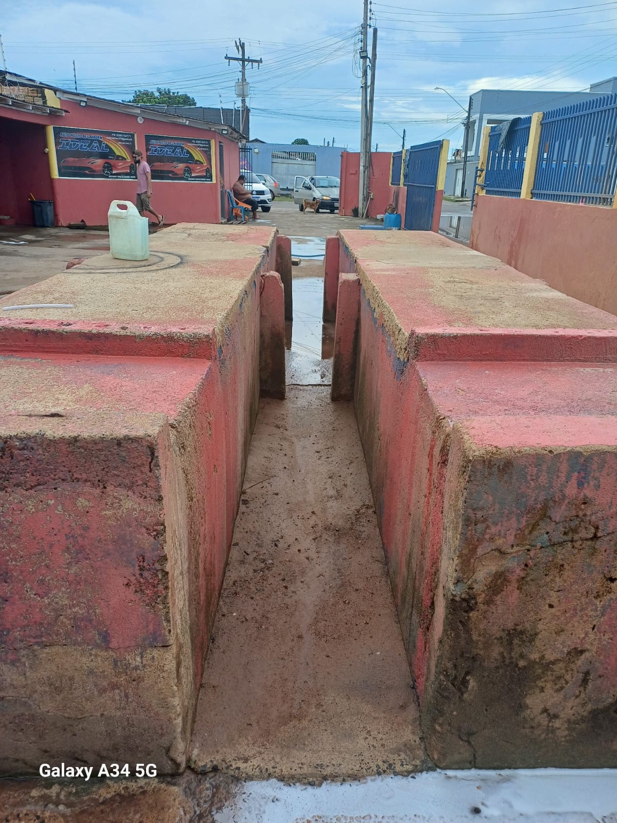 Imóvel Comercial à Venda, 360 m²em Cauamé - Boa Vista