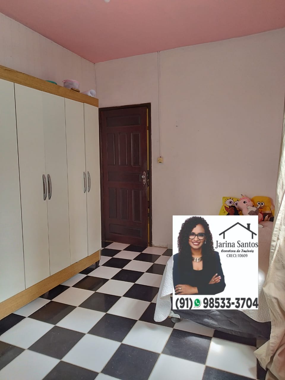 Imagem Casa com 3 Quartos à Venda, 240 m²em Pedreira - Belém