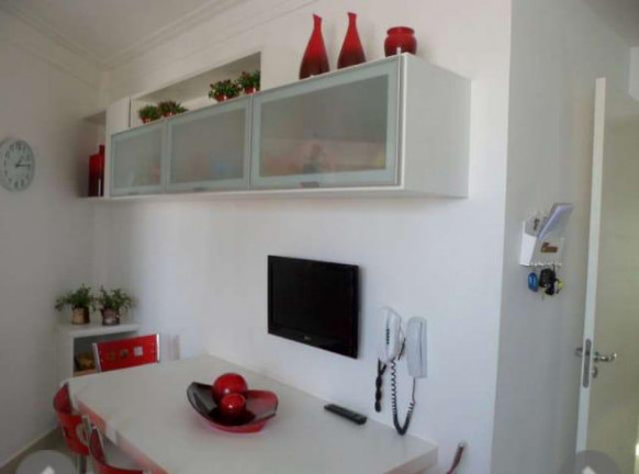 Imagem Cobertura com 5 Quartos à Venda, 340 m² em Vila Boaventura - Jundiaí