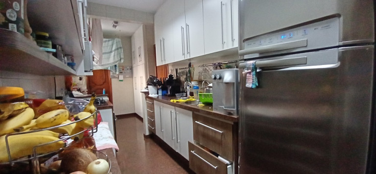 Imagem Apartamento com 4 Quartos à Venda, 142 m² em Icaraí - Niterói