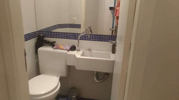 Imagem Apartamento com 1 Quarto à Venda, 57 m² em Bairro Do Limão (zona Norte) - São Paulo Imagem Apartamento com 1 Quarto à Venda, 57 m² em Bairro Do Limão (zona Norte) - São Paulo