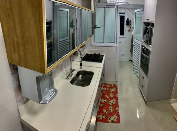 Imagem Apartamento com 2 Quartos à Venda, em Barcelona - São Caetano do Sul Imagem Apartamento com 2 Quartos à Venda, em Barcelona - São Caetano do Sul
