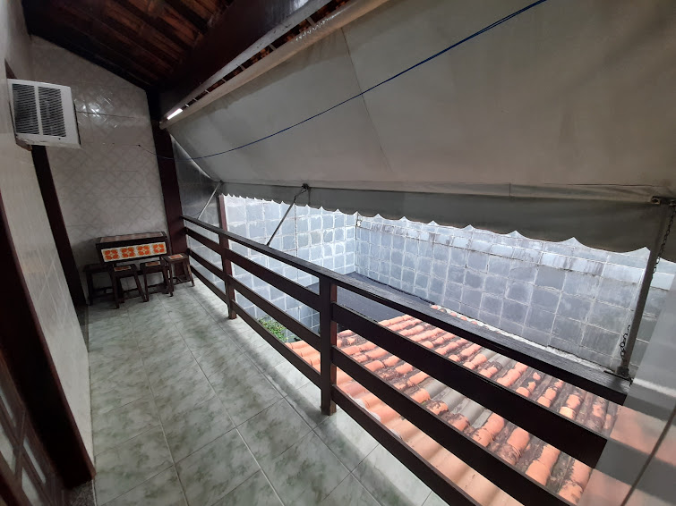 Imagem Casa com 3 Quartos à Venda, 155 m²em Anil - Rio de Janeiro Imagem Casa com 3 Quartos à Venda, 155 m²em Anil - Rio de Janeiro