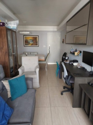 Imagem Apartamento com 3 Quartos à Venda, 77 m² em Boa Viagem - Recife Imagem Apartamento com 3 Quartos à Venda, 77 m² em Boa Viagem - Recife