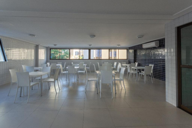 Imagem Apartamento com 3 Quartos à Venda, 97 m² em Torre - Recife