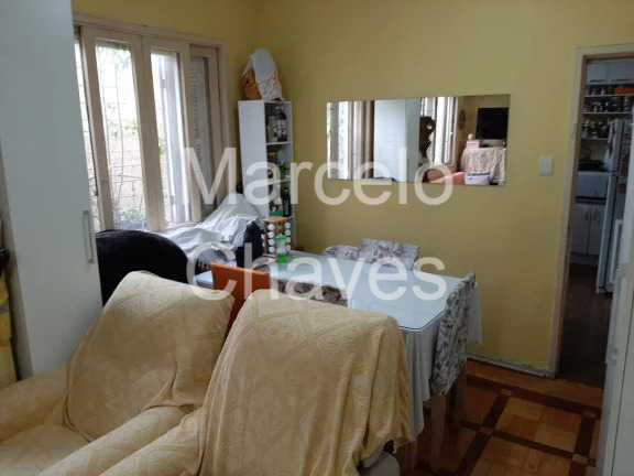 Imagem Apartamento com 3 Quartos à Venda, 106 m² em Rio Branco - Porto Alegre Imagem Apartamento com 3 Quartos à Venda, 106 m² em Rio Branco - Porto Alegre