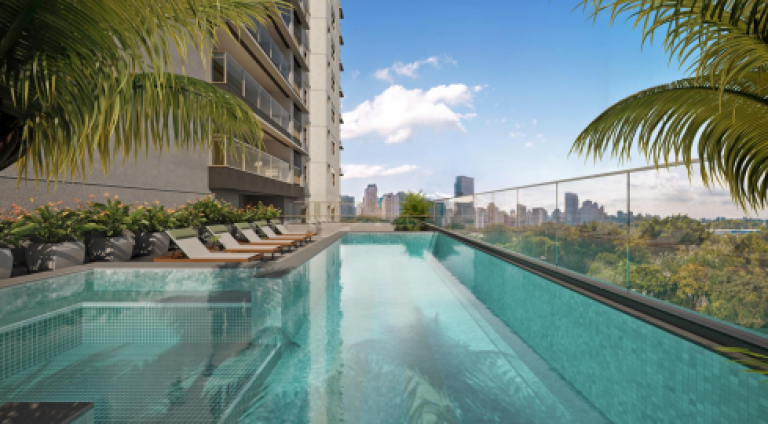 Imagem Apartamento com 3 Quartos à Venda, 148 m² em Vila Mariana - São Paulo