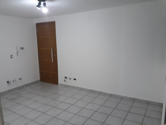 Imagem Apartamento com 2 Quartos à Venda, 55 m² em Jardim Alvorada - Santo André Imagem Apartamento com 2 Quartos à Venda, 55 m² em Jardim Alvorada - Santo André