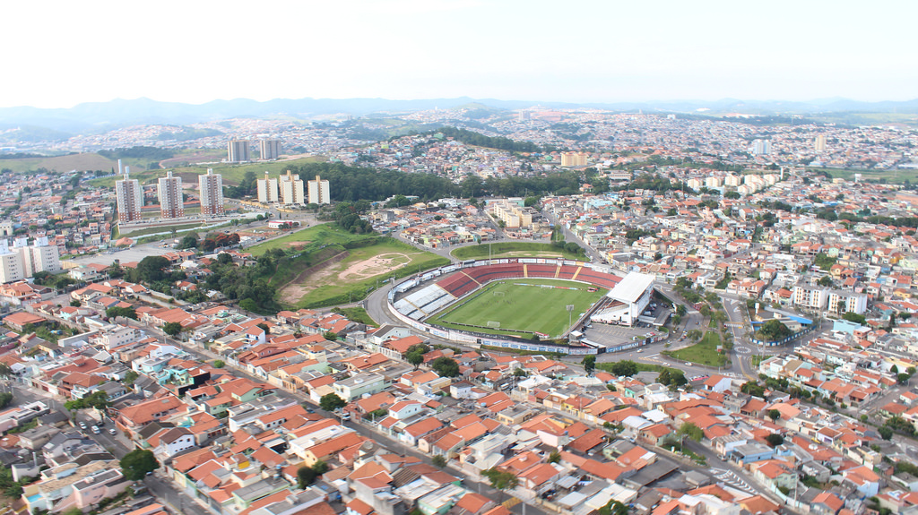 Imagem Terreno em Condomínio à Venda, 125 m²em Medeiros - Jundiaí