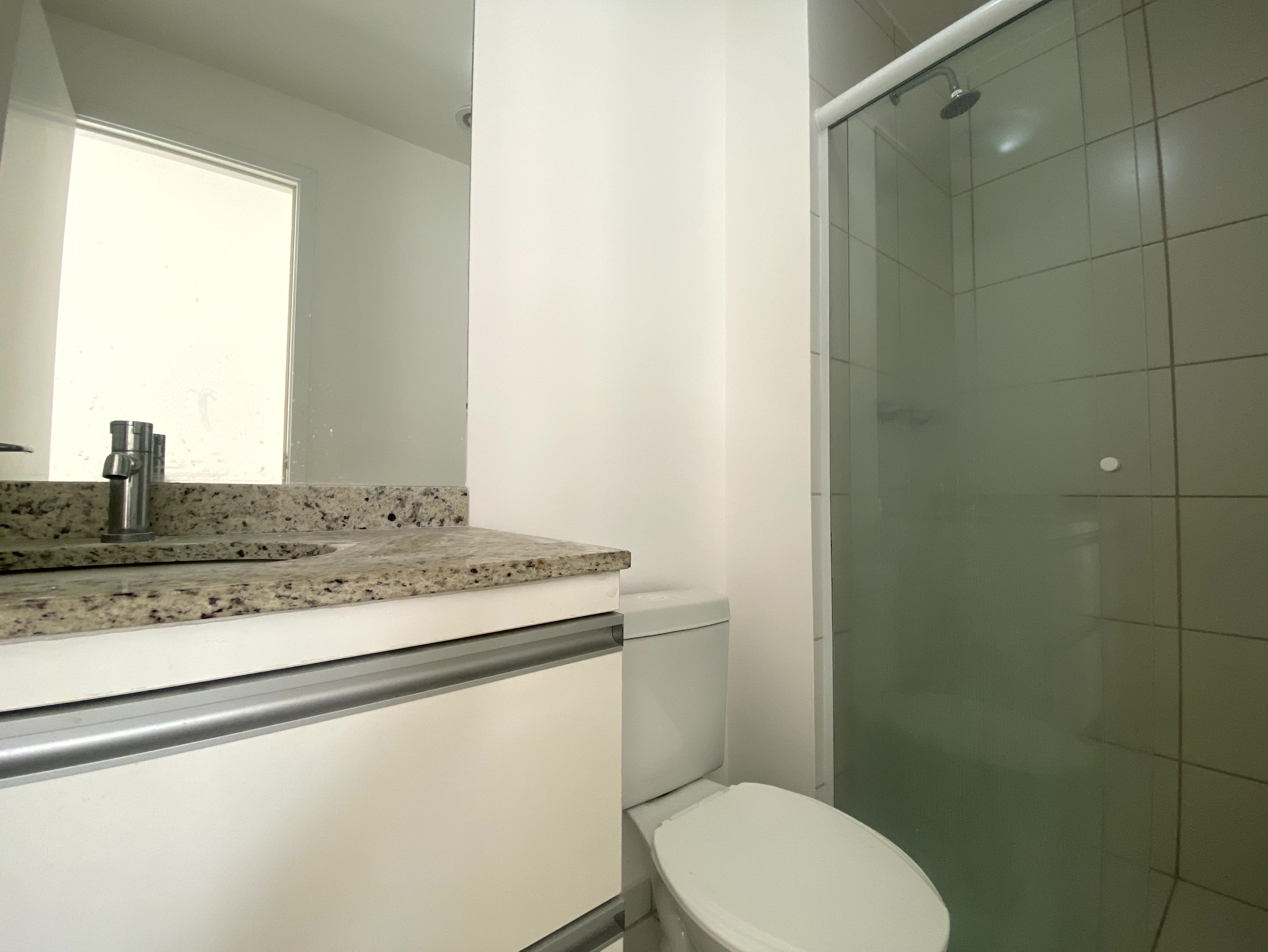 Imagem Apartamento com 2 Quartos à Venda, 56 m²em Jardim Ermida I - Jundiaí