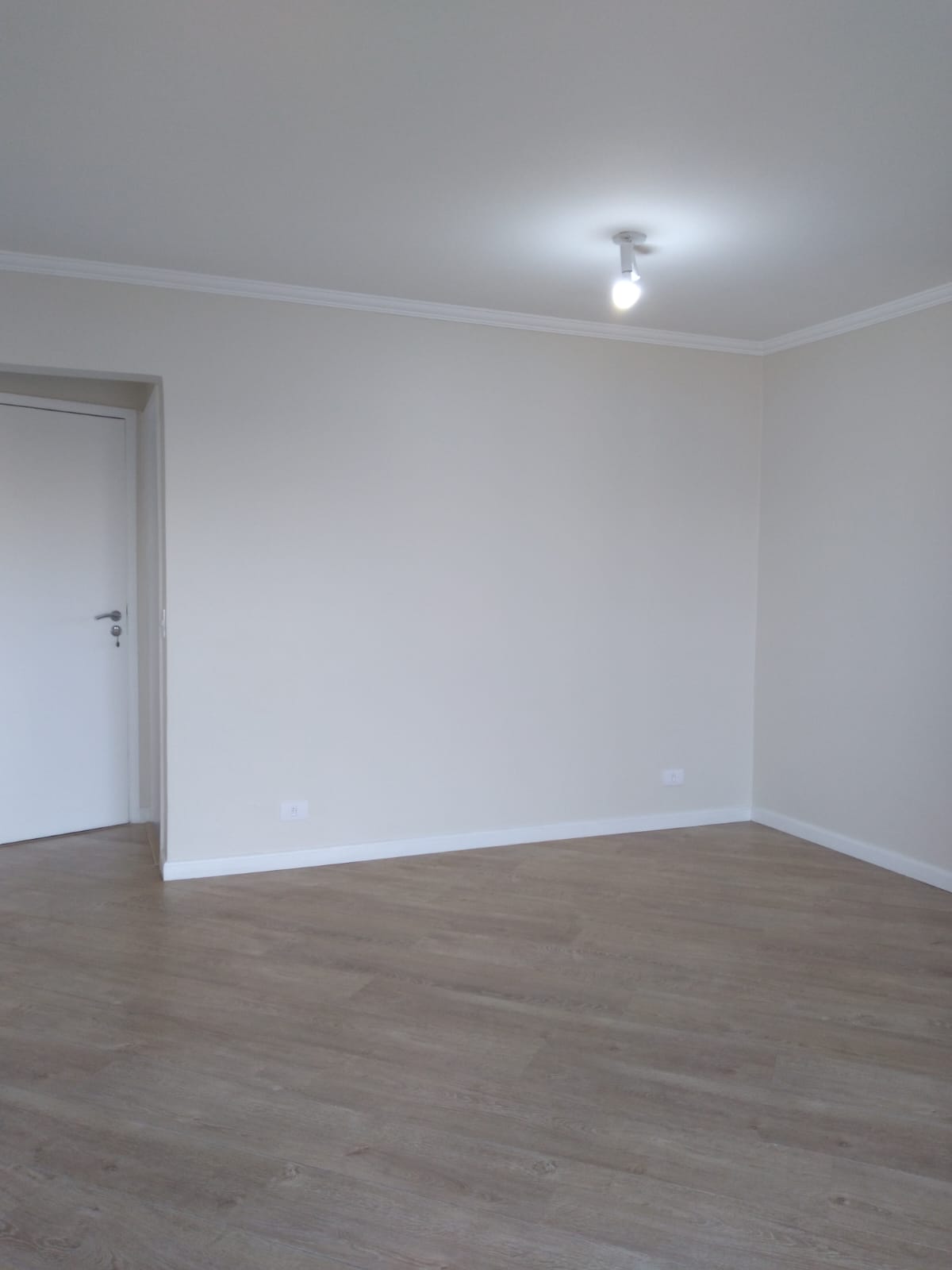 Apartamento com 2 Quartos à Venda, 62 m²em Vila Santa Catarina - São Paulo