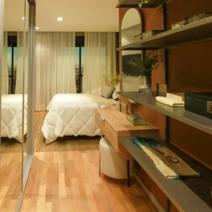 Imagem Apartamento com 3 Quartos à Venda, 143 m²em Vila Mascote - São Paulo