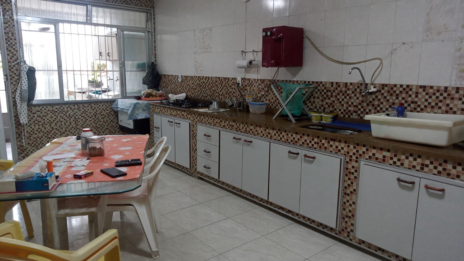 Imagem Casa com 2 Quartos à Venda, 164 m²em Guaratiba - Rio de Janeiro