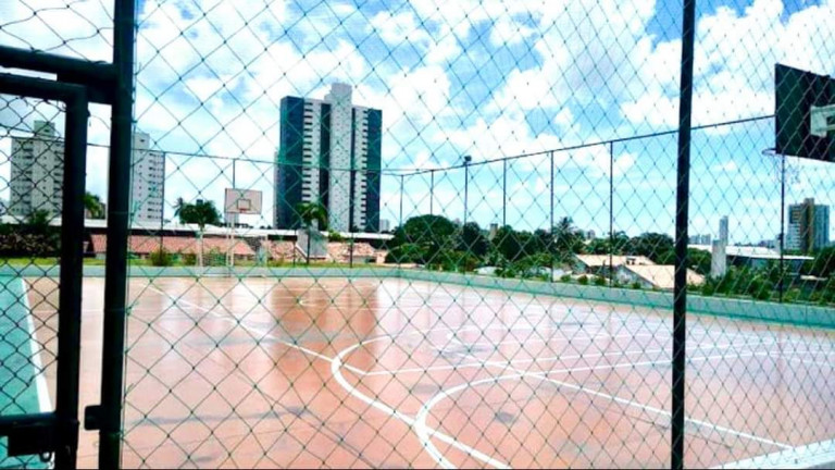 Imagem Apartamento com 4 Quartos à Venda, 160 m² em Lagoa Nova - Natal Imagem Apartamento com 4 Quartos à Venda, 160 m² em Lagoa Nova - Natal