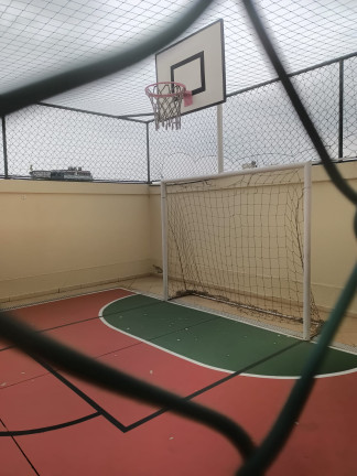Imagem Apartamento com 2 Quartos à Venda,  em Campo Grande - Rio de Janeiro