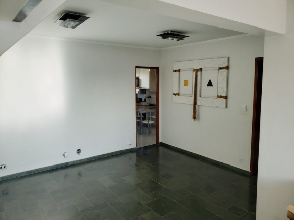 Imagem Cobertura com 3 Quartos à Venda, 220 m² em Vila Parque Jabaquara - São Paulo