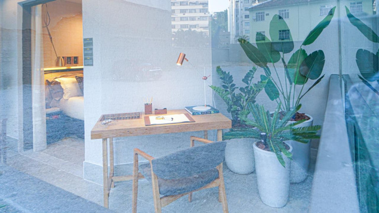 Imagem Apartamento com 4 Quartos à Venda, 122 m² em Icaraí - Niterói Imagem Apartamento com 4 Quartos à Venda, 122 m² em Icaraí - Niterói
