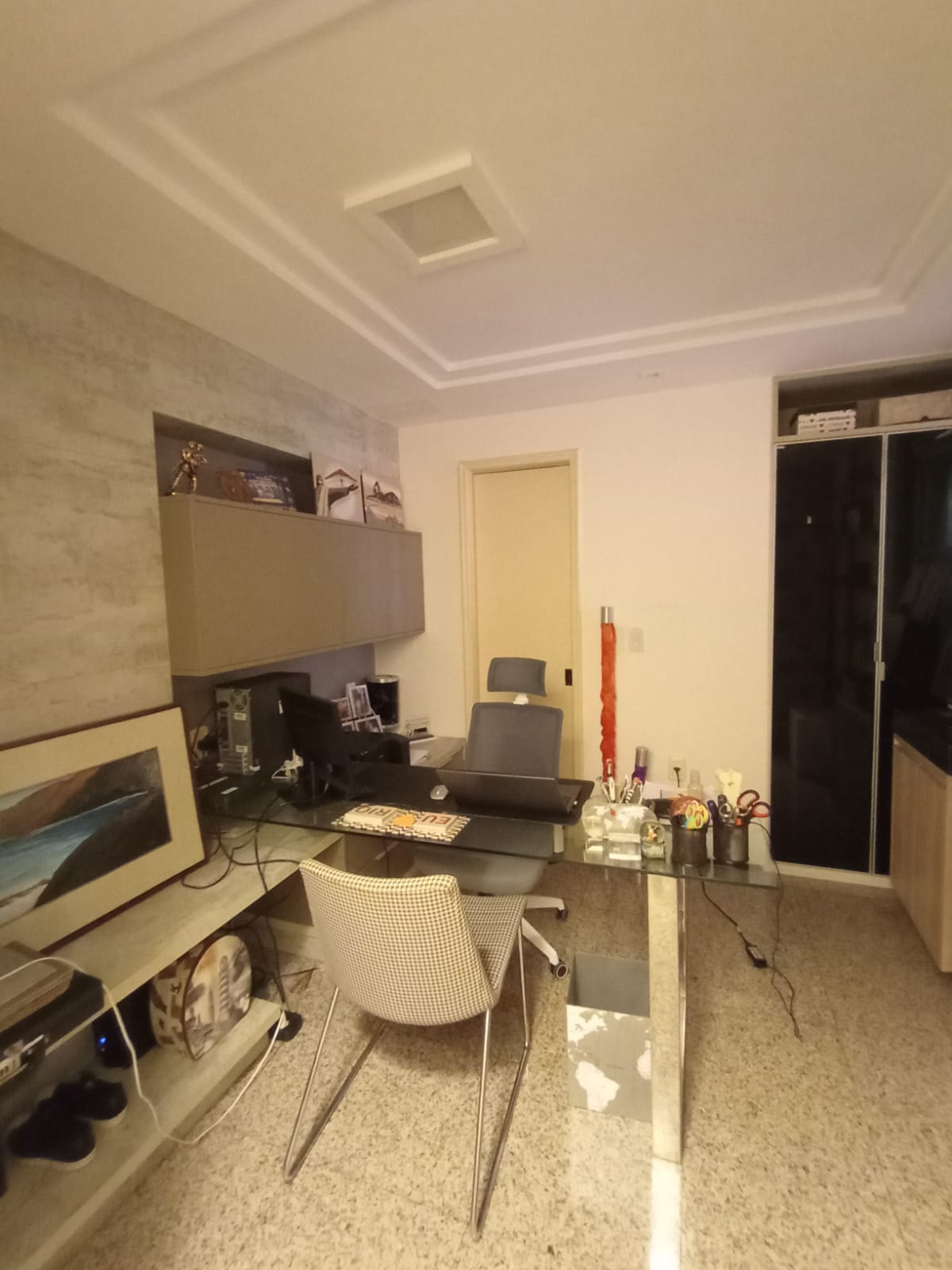 Imagem Apartamento com 3 Quartos à Venda, 197 m²em Dionisio Torres - Fortaleza Imagem Apartamento com 3 Quartos à Venda, 197 m²em Dionisio Torres - Fortaleza