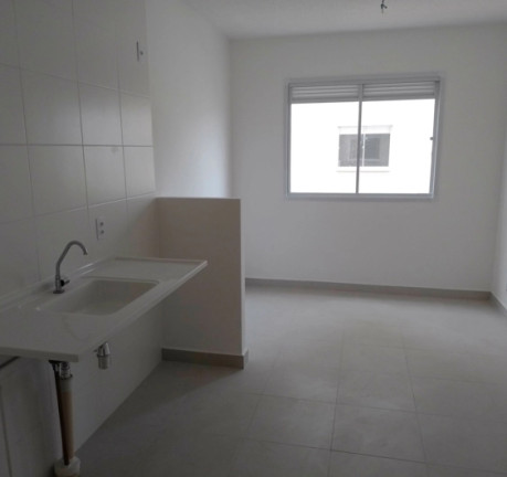 Imagem Apartamento com 2 Quartos à Venda, 33 m² em Vila Ema - São Paulo Imagem Apartamento com 2 Quartos à Venda, 33 m² em Vila Ema - São Paulo