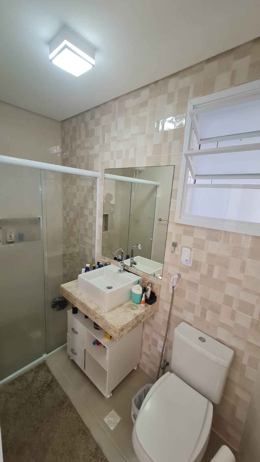 Imagem Casa com 3 Quartos à Venda, 117 m²em Aparecida - Santos