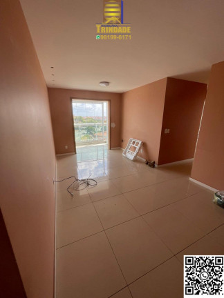 Imagem Apartamento com 3 Quartos à Venda, 82 m² em Cohama - São Luís Imagem Apartamento com 3 Quartos à Venda, 82 m² em Cohama - São Luís