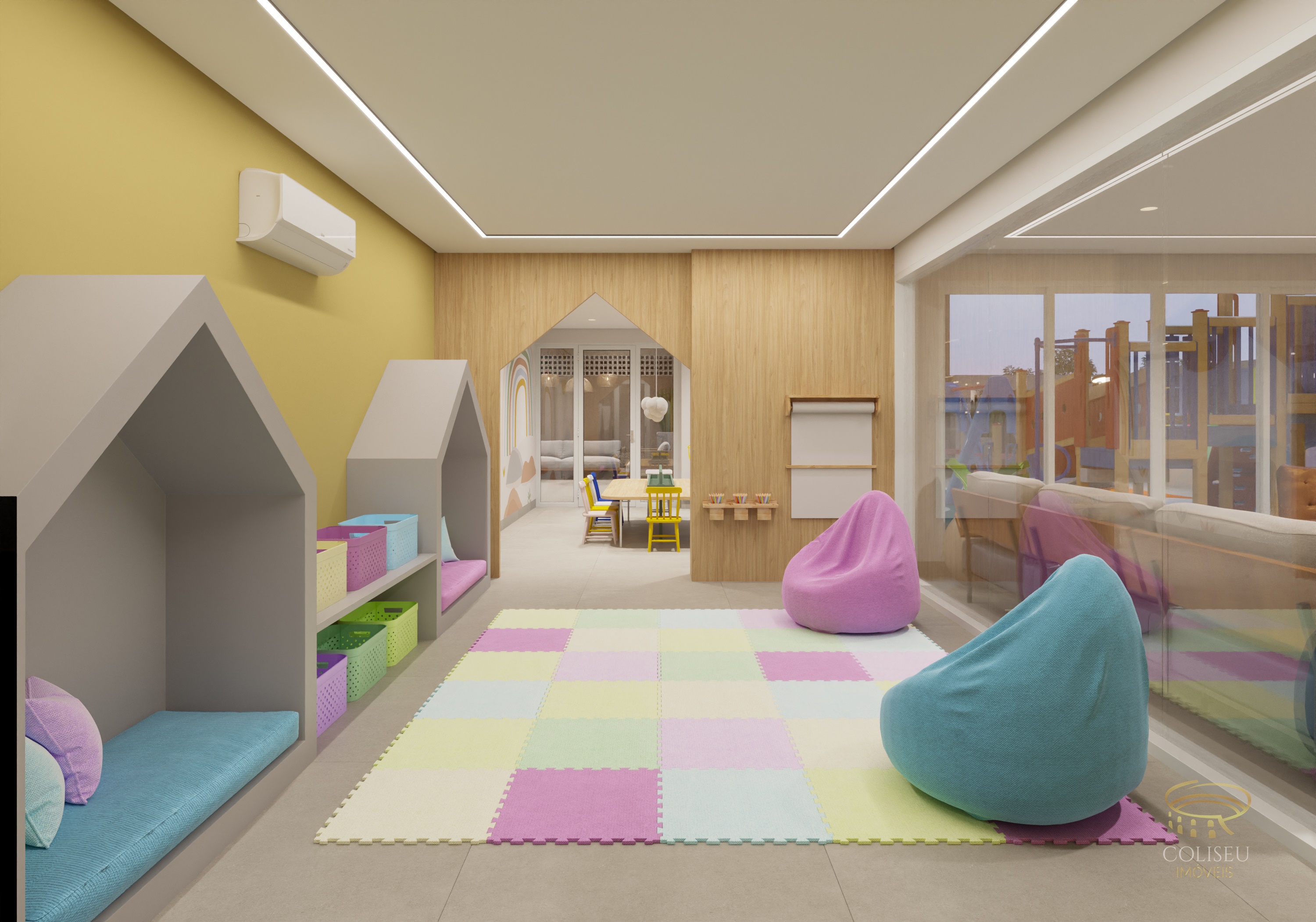 Imagem Apartamento com 3 Quartos à Venda, 119 m²em Zona 07 - Maringá