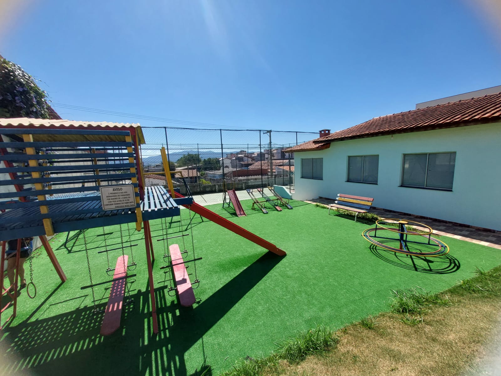 Imagem Casa com 3 Quartos à Venda, 85 m² em Alto Ipiranga - Mogi das Cruzes