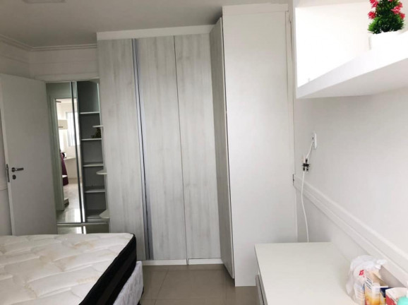 Imagem Apartamento com 3 Quartos à Venda, 136 m² em Ponta D'Areia - São Luís Imagem Apartamento com 3 Quartos à Venda, 136 m² em Ponta D'Areia - São Luís