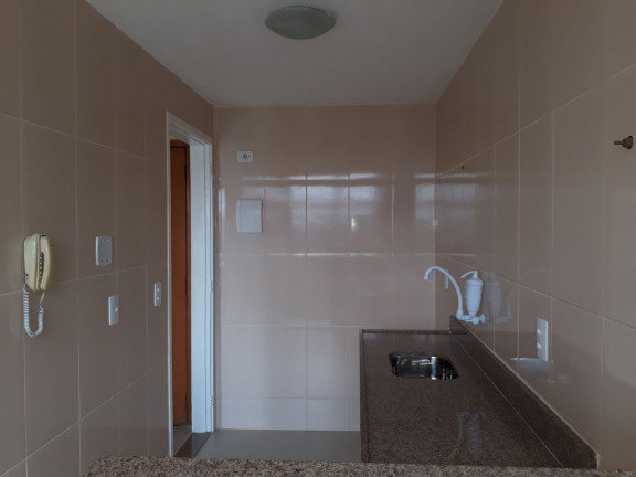 Imagem Apartamento com 1 Quarto à Venda, 42 m² em Méier - Rio de Janeiro Imagem Apartamento com 1 Quarto à Venda, 42 m² em Méier - Rio de Janeiro