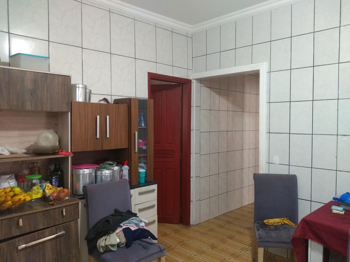 Imagem Casa com 3 Quartos à Venda, 100 m²em Parque Continental - São Vicente