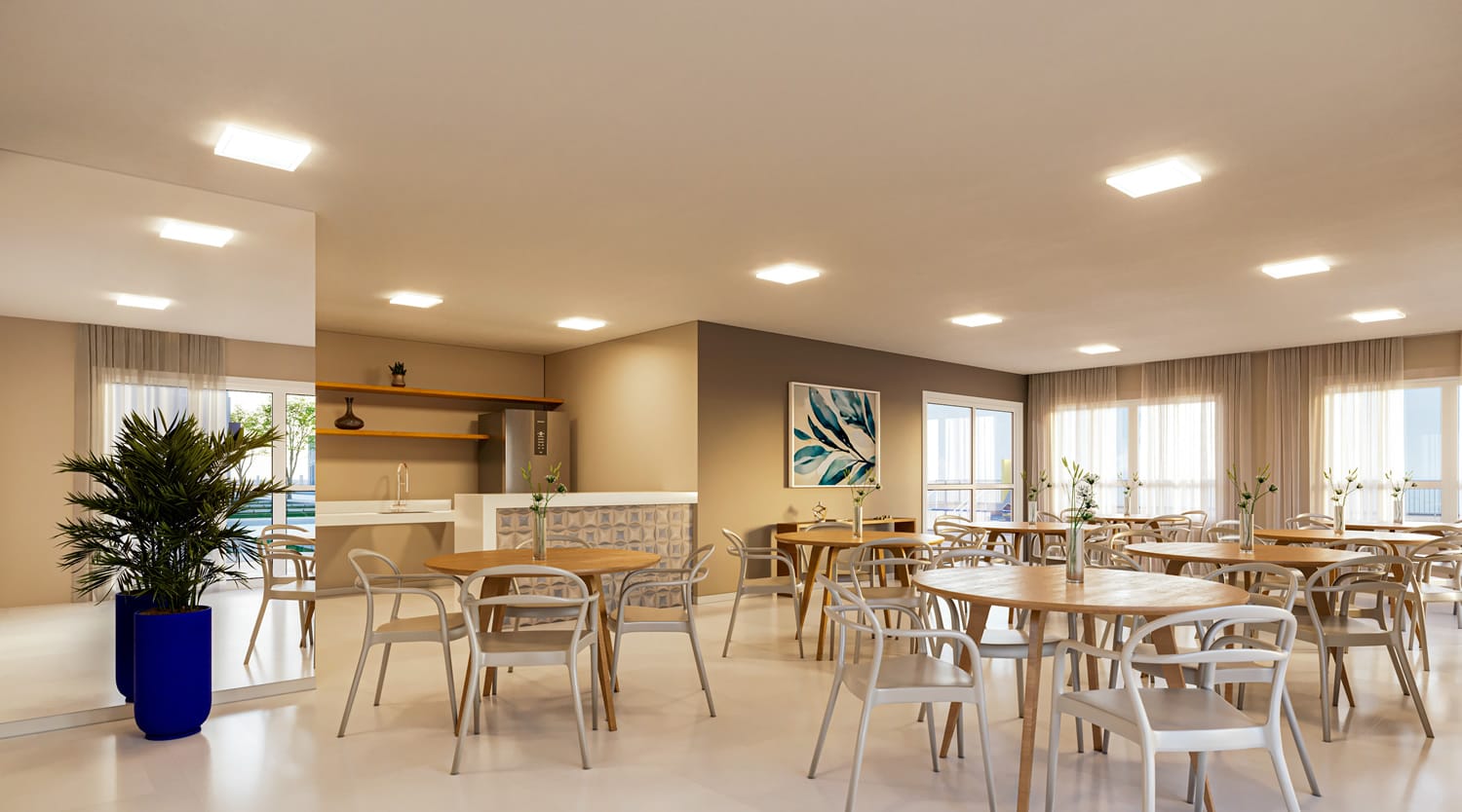 Imagem Casa de Condomínio com 2 Quartos à Venda, 40.080 m² em Papagaio - Feira de Santana Imagem Casa de Condomínio com 2 Quartos à Venda, 40.080 m² em Papagaio - Feira de Santana
