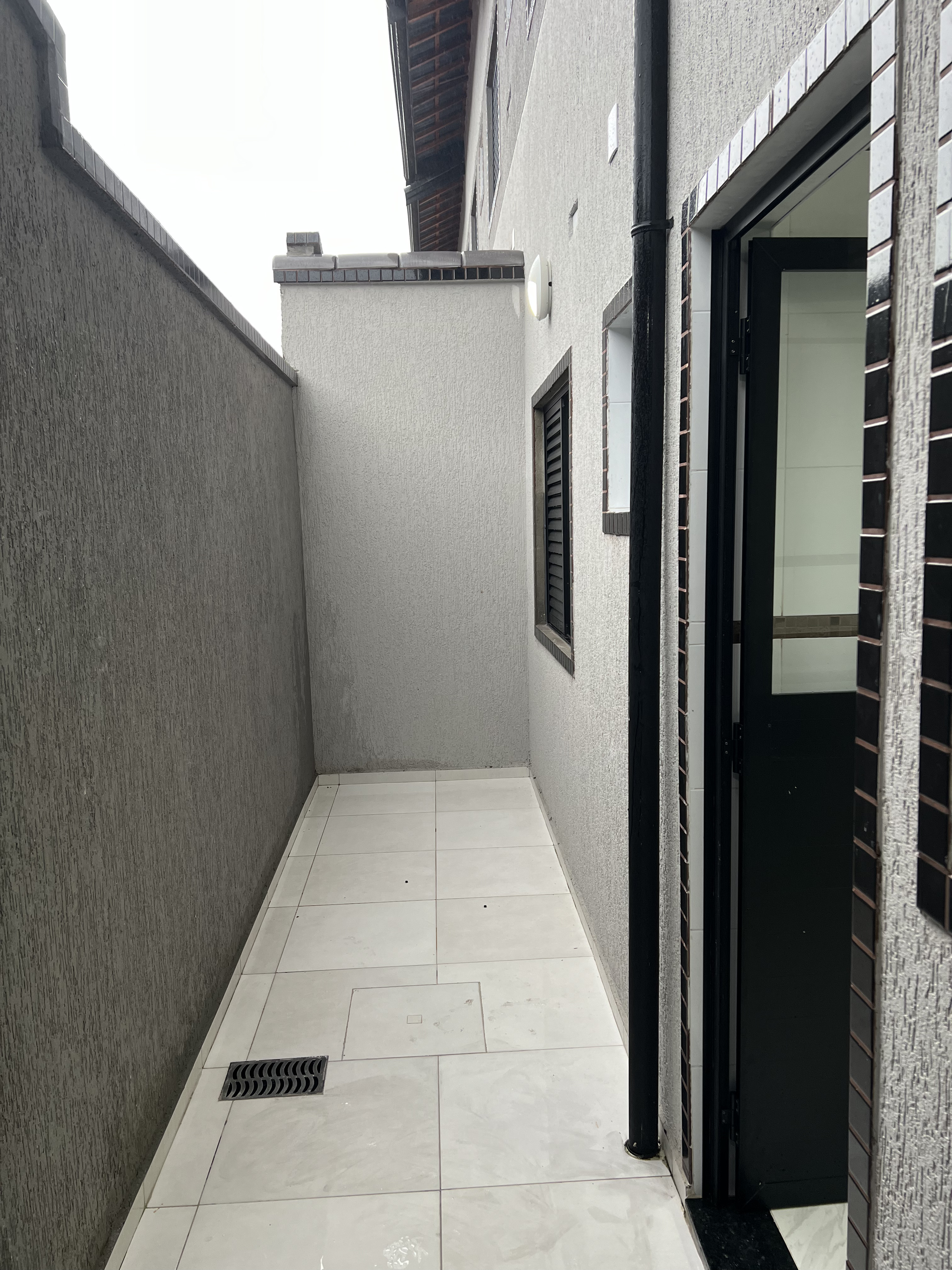 Imagem Casa de Condomínio com 2 Quartos à Venda ou Temporada, 48 m²em Maracanã - Praia Grande