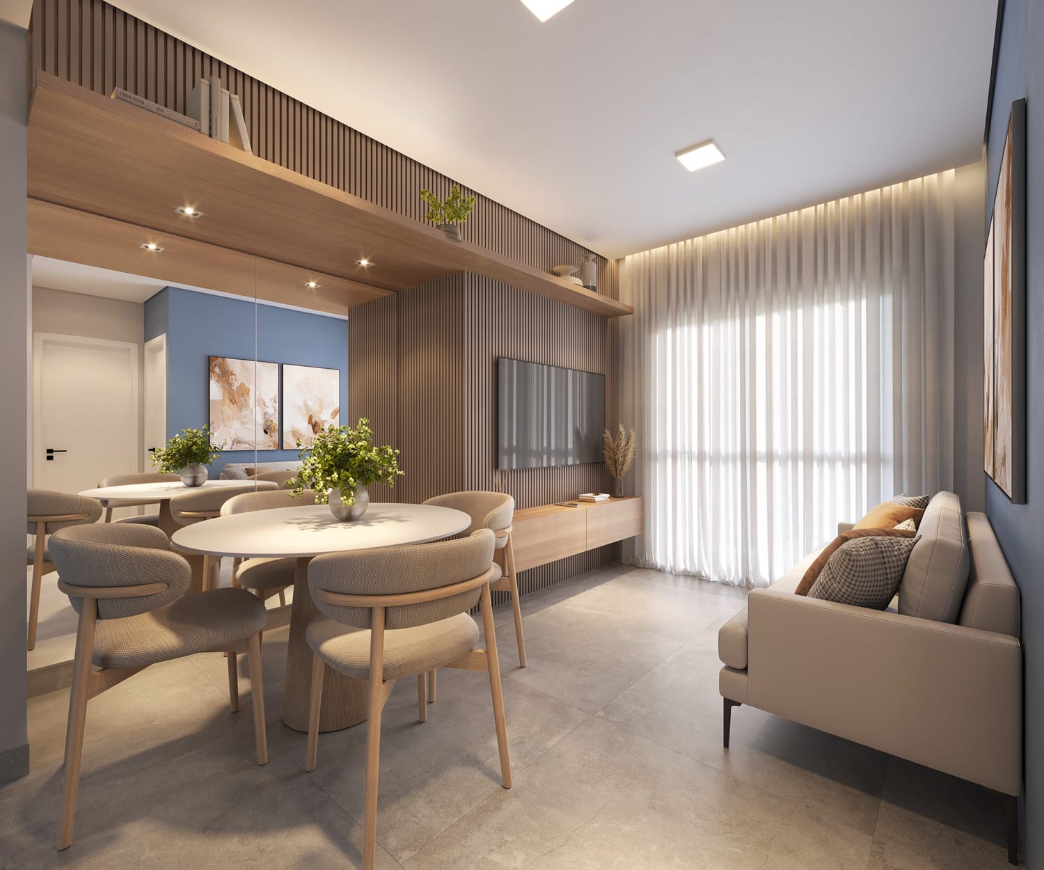 Imagem Casa de Condomínio com 2 Quartos à Venda, 40.080 m² em Papagaio - Feira de Santana Imagem Casa de Condomínio com 2 Quartos à Venda, 40.080 m² em Papagaio - Feira de Santana